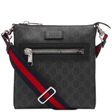 adidas gucci messenger bag|Gucci groovy logo.